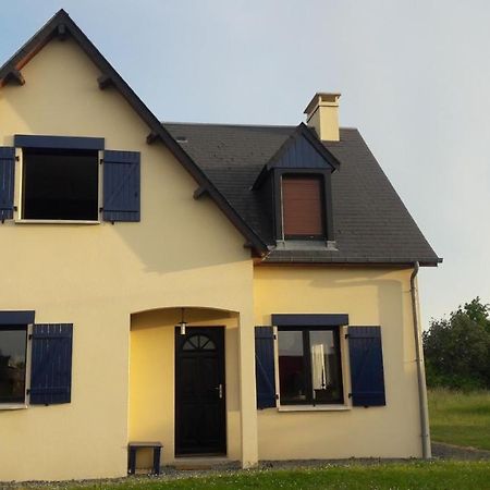 Le Grand Orient Villa Annoville Luaran gambar