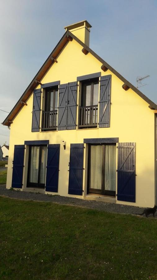 Le Grand Orient Villa Annoville Luaran gambar