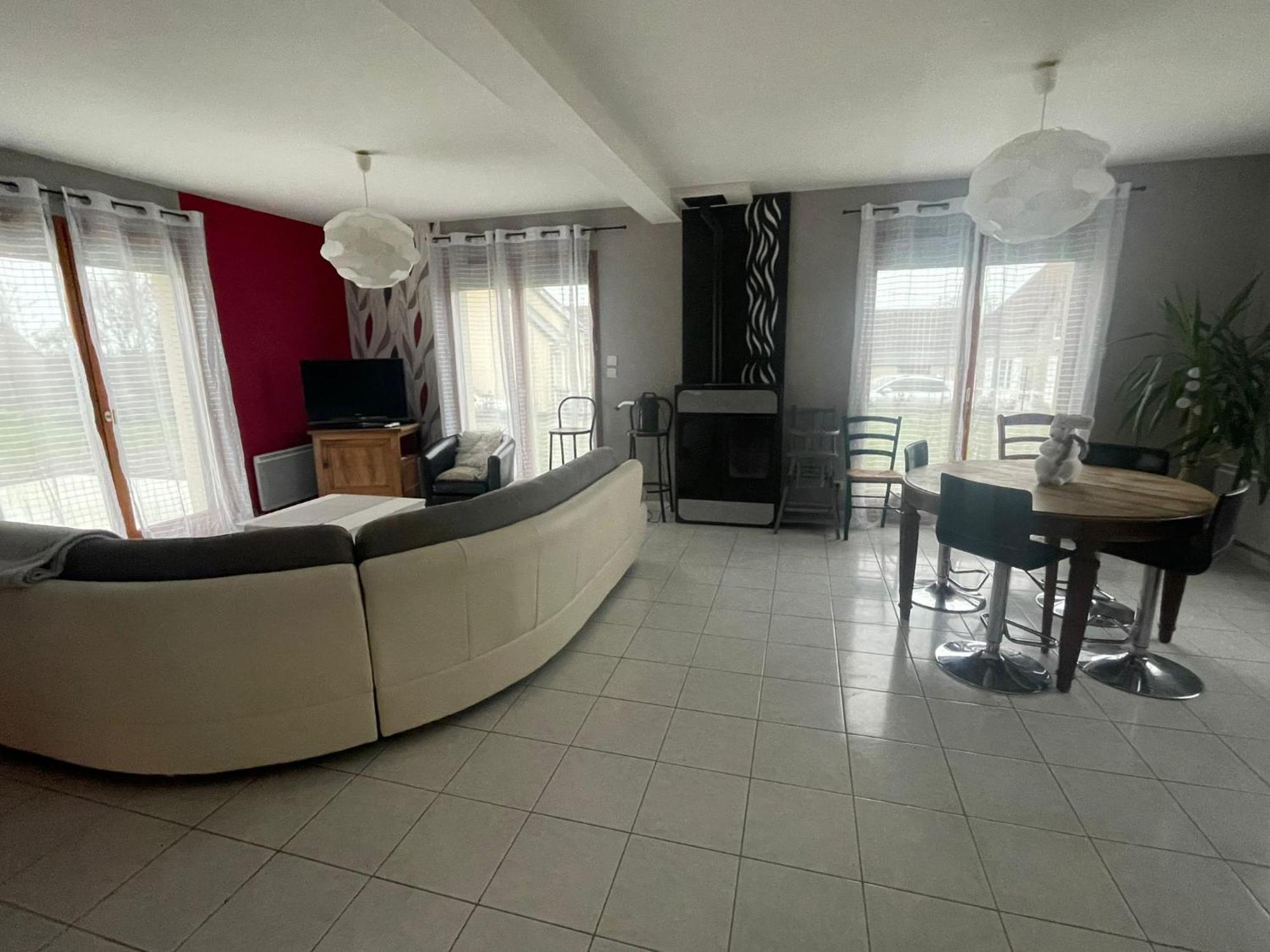 Le Grand Orient Villa Annoville Luaran gambar