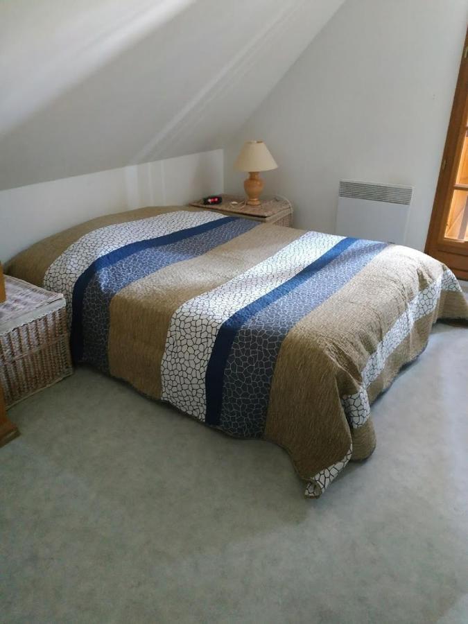 Le Grand Orient Villa Annoville Luaran gambar